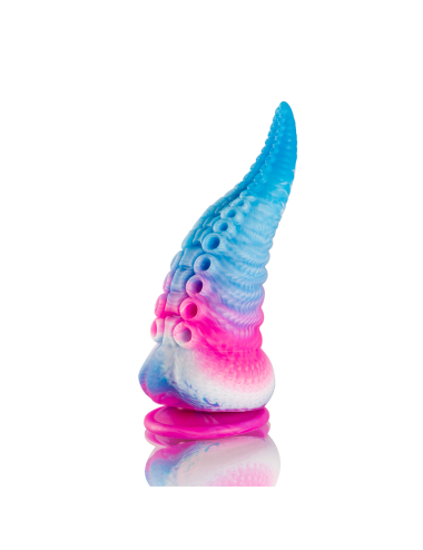 EPIC - SCYLLA BLUE TENTACLE DILDO SMALL SIZE