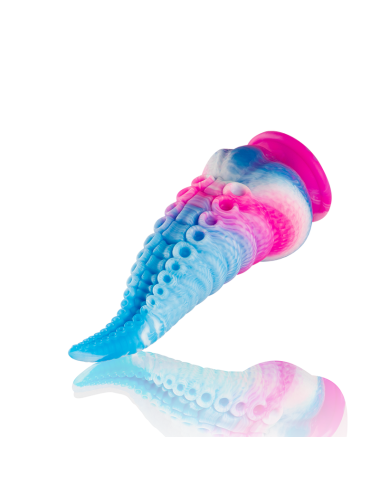 EPIC - SCYLLA BLUE TENTACLE DILDO SMALL SIZE