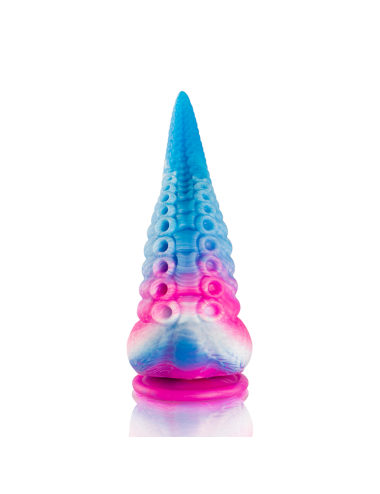 EPIC - SCYLLA BLUE TENTACLE DILDO SMALL SIZE