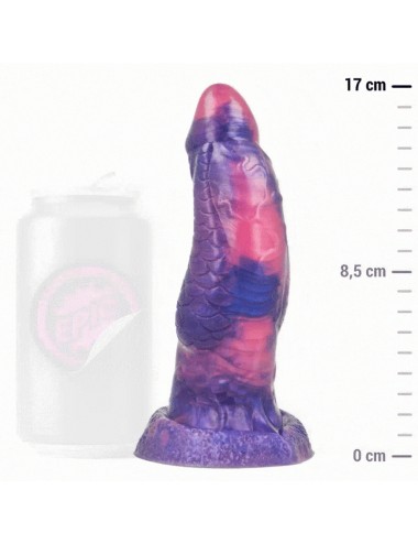 EPIC - MEDUSA DILDO PETRIFIING PLEASURE
