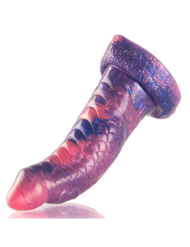 EPIC - MEDUSA DILDO PETRIFIING PLEASURE
