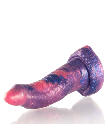 EPIC - MEDUSA DILDO PETRIFIING PLEASURE
