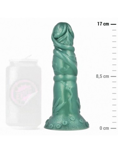 EPIC - HADES DILDO PASSION IN THE UNDERWORLD