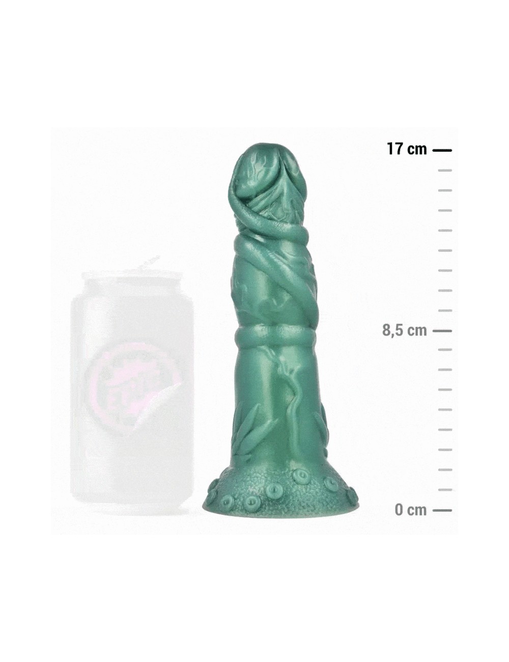 EPIC - HADES DILDO PASSION IN THE UNDERWORLD EPIC - HADES DILDO PASSION IN THE UNDERWORLD