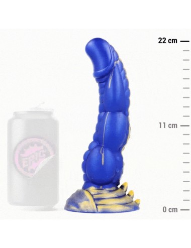 EPIC - POSEIDON DILDO EMBRACE OF THE SEA
