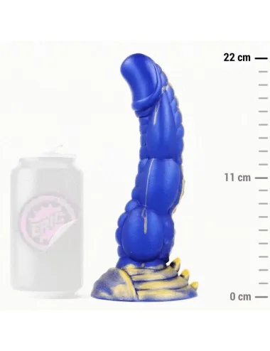 EPIC - POSEIDON DILDO EMBRACE OF THE SEA