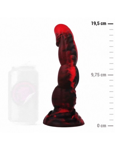 EPIC - ARES DILDO FIGHTING PASSION