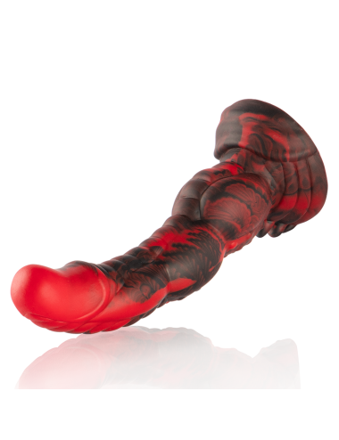 EPIC - ARES DILDO FIGHTING PASSION
