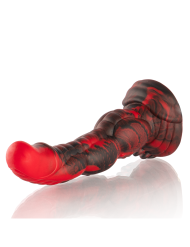 EPIC - ARES DILDO FIGHTING PASSION