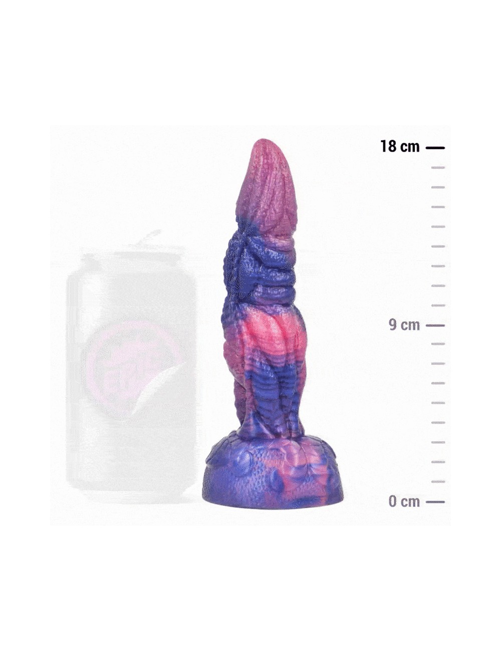EPIC - DIONYSUS DILDO DANCE OF PLEASURE