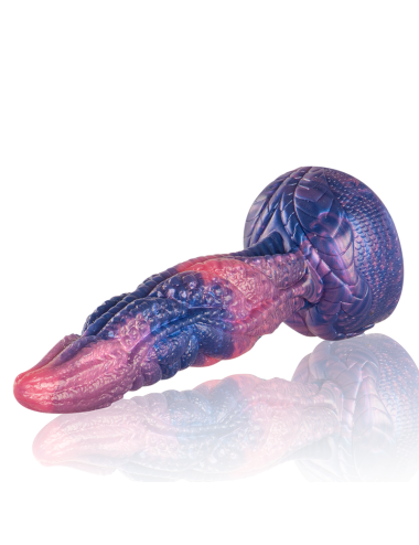 EPIC - DIONYSUS DILDO DANCE OF PLEASURE