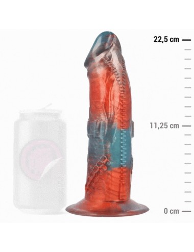 EPIC - TALOS DILDO OF POWER AND PLEASURE