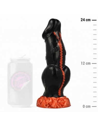 EPIC - DEIMOS DILDO POWER OF ECSTASY
