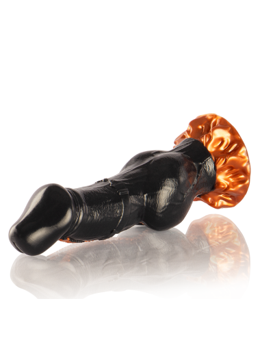 EPIC - DEIMOS DILDO POWER OF ECSTASY