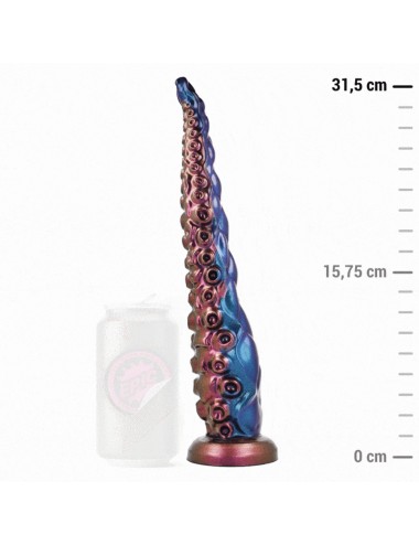 EPIC - CHARYBDIS FINE TENTACLE DILDO LARGE SIZE