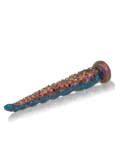 EPIC - CHARYBDIS FINE TENTACLE DILDO LARGE SIZE