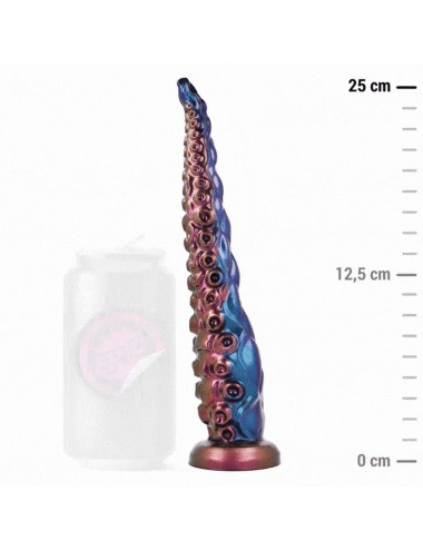 EPIC - CHARYBDIS FINE TENTACLE DILDO SMALL SIZE
