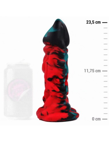 EPIC - PHOBOS DILDO SON OF LOVE AND DELIGHT