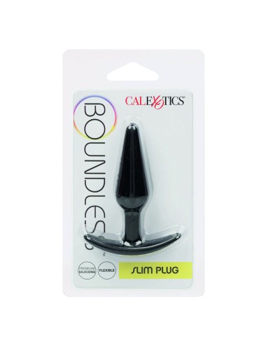 CALIFORNIA EXOTICS - BOUNDLESS SLIM PLUG