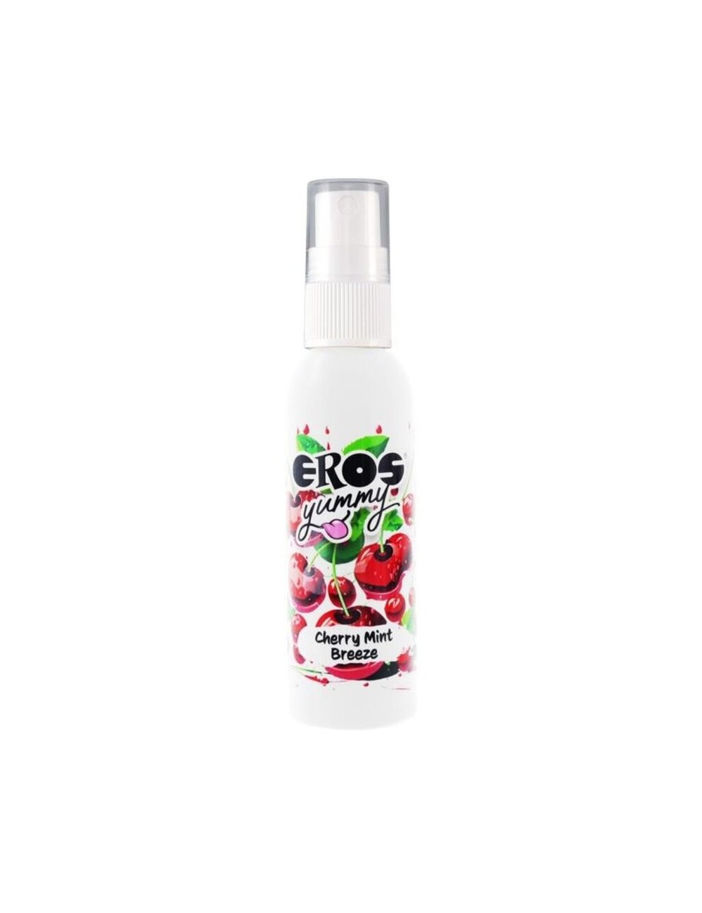EROS - YUMMY SPRAY CORPORAL CHERRY MINT BREEZE 50 ML