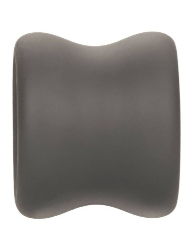 CALIFORNIA EXOTICS - ALPHA SCROTUM STRETCHING RING BLACK