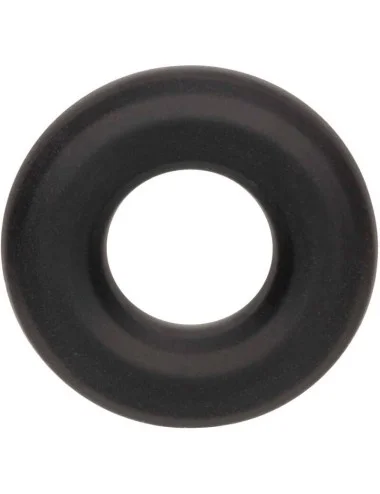 CALIFORNIA EXOTICS - ALPHA PROLONG MEDIUM RING BLACK