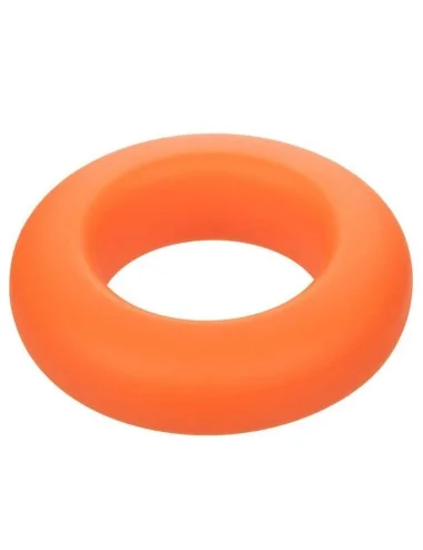 CALIFORNIA EXOTICS - ALPHA PROLONG LARGE RING ORANGE