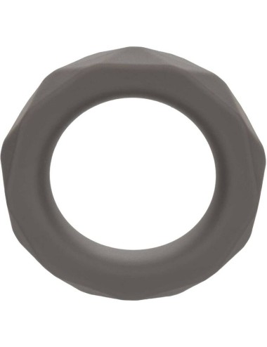 CALIFORNIA EXOTICS - ALPHA PROLONG PRISMATIC RING GREY