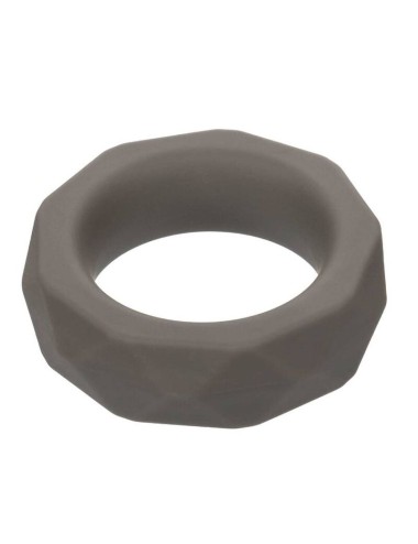 CALIFORNIA EXOTICS - ALPHA PROLONG PRISMATIC RING GREY