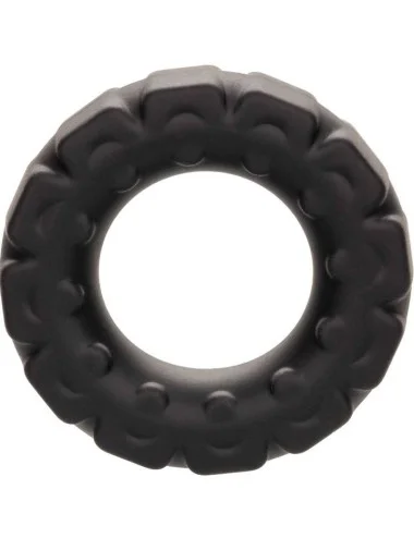 CALIFORNIA EXOTICS - ALPHA PROLONG TREAD RING BLACK