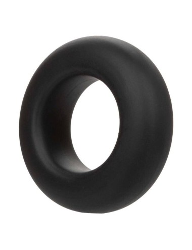 CALIFORNIA EXOTICS - ALPHA PROLONG SET OF 2 RING GREY