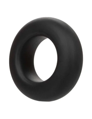 CALIFORNIA EXOTICS - ALPHA PROLONG SET OF 2 RING GREY
