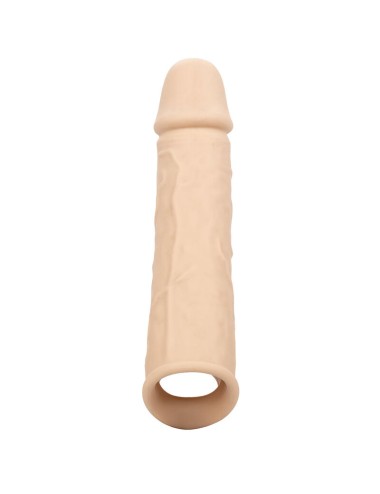CALIFORNIA EXOTICS - PERFORMANCE MAXX LIFE-LIKE EXTENSION 8 LIGHT SKIN