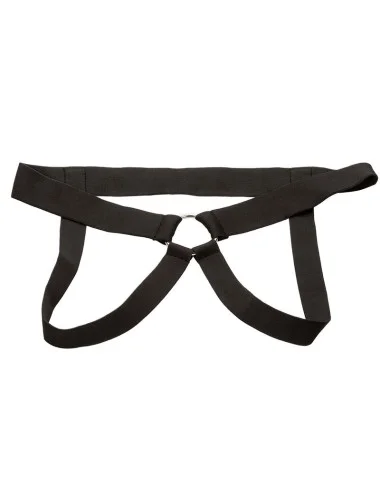 CALIFORNIA EXOTICS - PERFORMANCE MAXX EXTENSION WITH HARNESS LIGHT SKIN