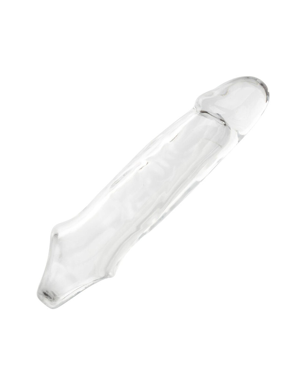 CALIFORNIA EXOTICS - PERFORMANCE MAXX CLEAR EXTENSION 5 CALIFORNIA EXOTICS - PERFORMANCE MAXX CLEAR EXTENSION 5