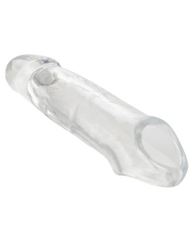 CALIFORNIA EXOTICS - PERFORMANCE MAXX CLEAR EXTENSION 5,5 TRANSPARENT