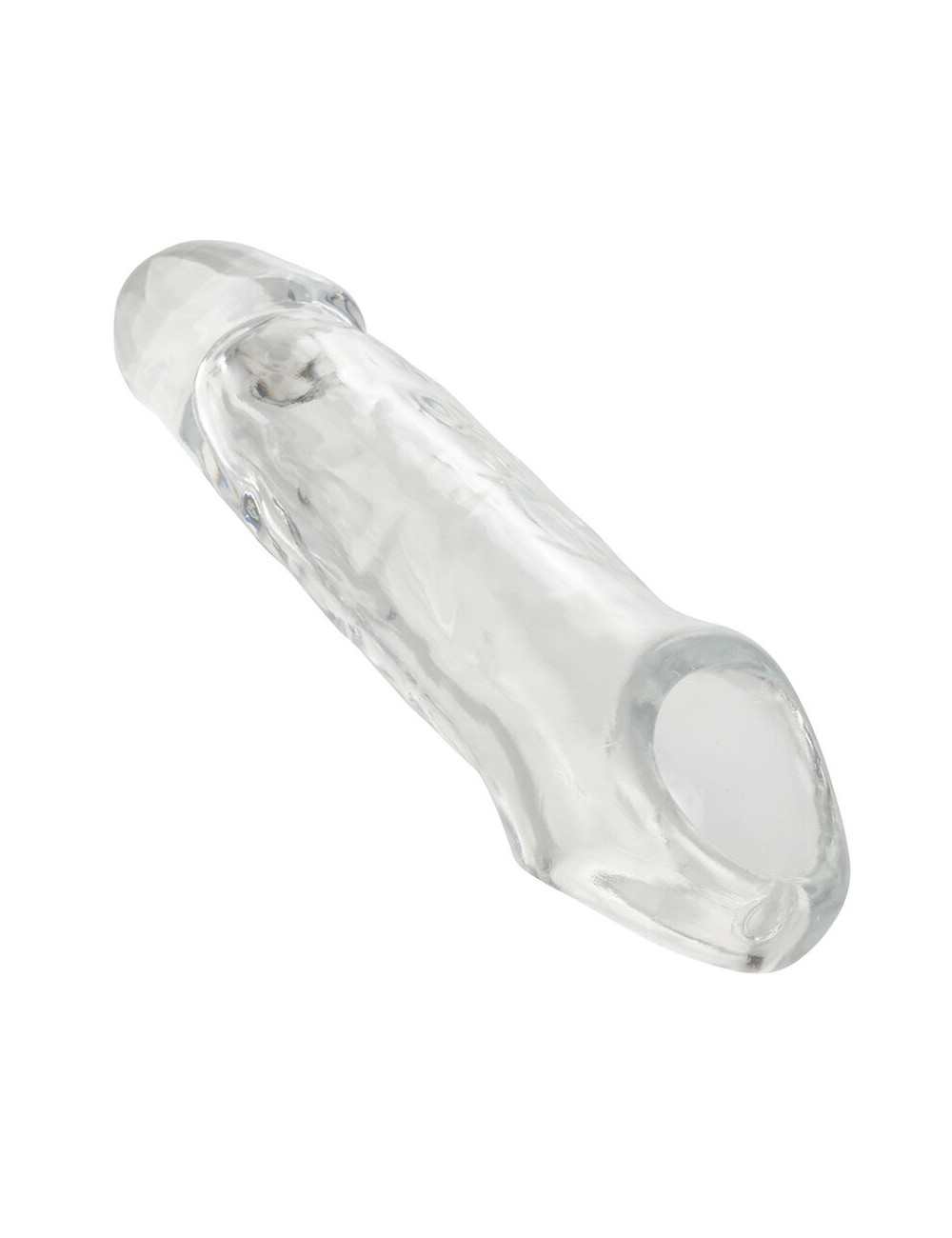 CALIFORNIA EXOTICS - PERFORMANCE MAXX CLEAR EXTENSION 7 CALIFORNIA EXOTICS - PERFORMANCE MAXX CLEAR EXTENSION 7