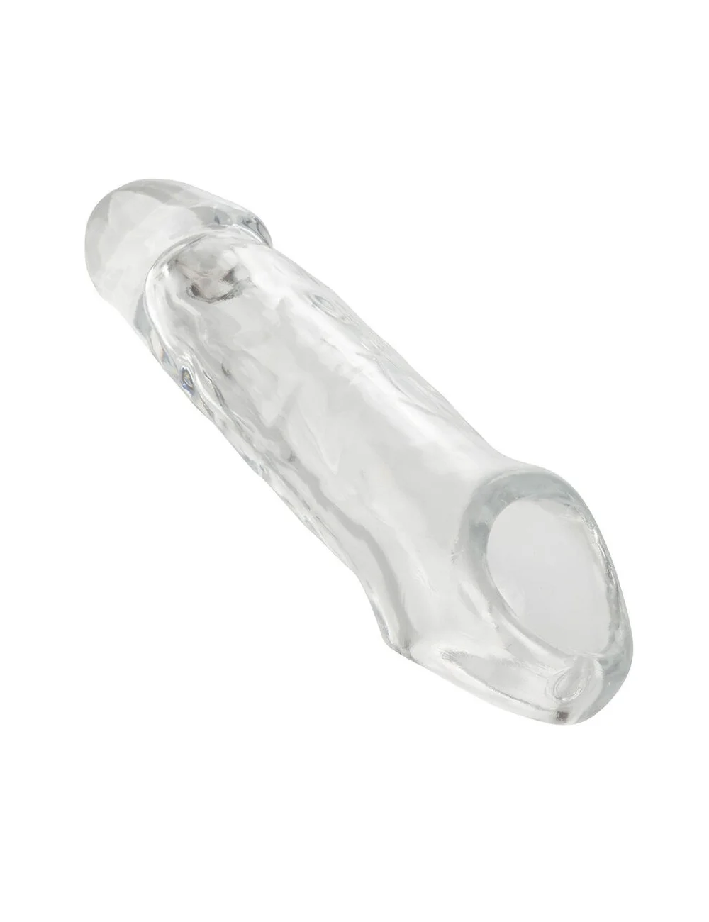 CALIFORNIA EXOTICS - PERFORMANCE MAXX CLEAR EXTENSION 7 CALIFORNIA EXOTICS - PERFORMANCE MAXX CLEAR EXTENSION 7