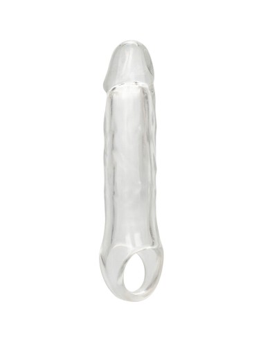 CALIFORNIA EXOTICS - PERFORMANCE MAXX CLEAR EXTENSION 7,5 TRANSPARENT