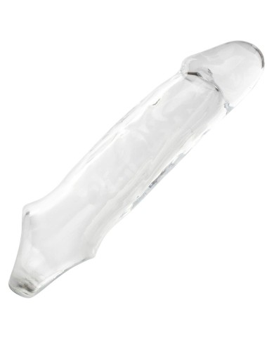 CALIFORNIA EXOTICS - PERFORMANCE MAXX CLEAR EXTENSION 7,5 TRANSPARENT