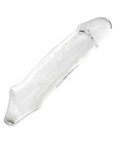 CALIFORNIA EXOTICS - PERFORMANCE MAXX CLEAR EXTENSION 7,5 TRANSPARENT