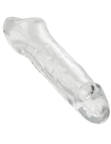 CALIFORNIA EXOTICS - PERFORMANCE MAXX CLEAR EXTENSION 7,5 TRANSPARENT