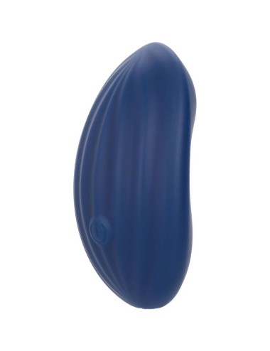 CALIFORNIA EXOTICS - CASHMERE VELVET CURVE BLUE