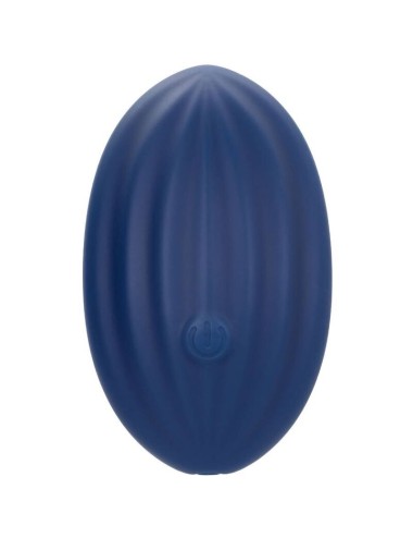 CALIFORNIA EXOTICS - CASHMERE VELVET CURVE BLUE