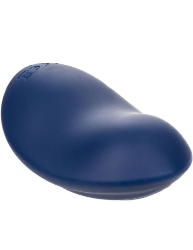 CALIFORNIA EXOTICS - CASHMERE VELVET CURVE BLUE
