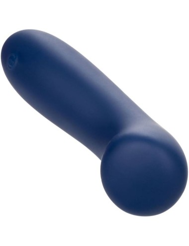 CALIFORNIA EXOTICS - CASHMERE SATIN G BLUE