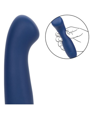 CALIFORNIA EXOTICS - CASHMERE SATIN G BLUE