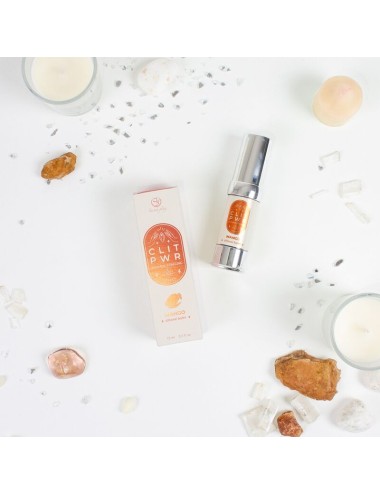 SECRET PLAY - CLIT PWR MANGO CLITORIS BALM