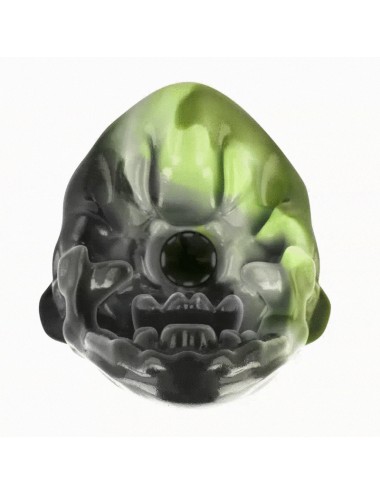 EPIC - STEROPES CYCLOPS MALE MASTURBATOR MOUTH