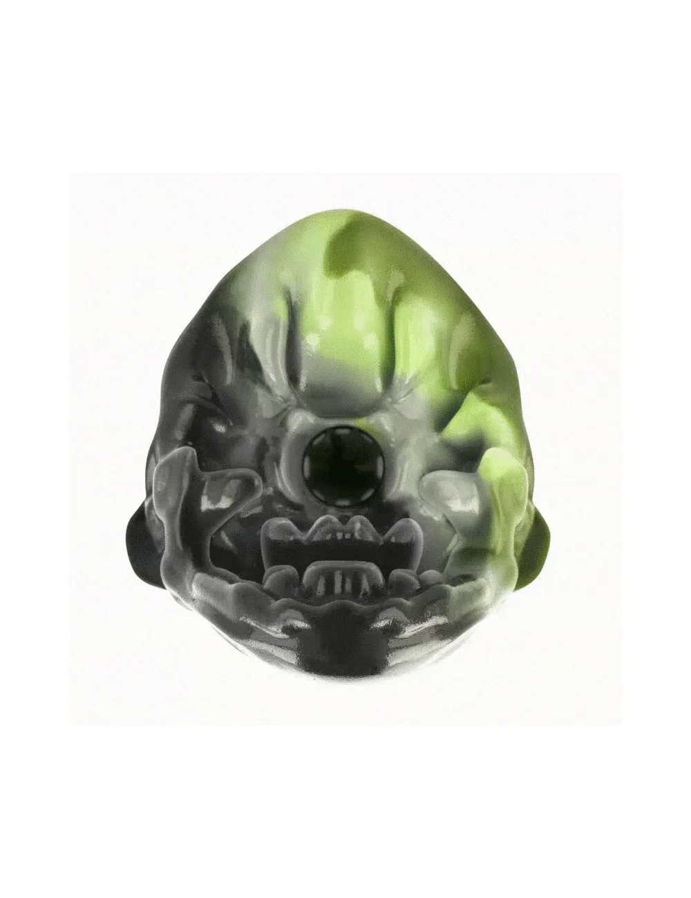 EPIC - STEROPES CYCLOPS MALE MASTURBATOR MOUTH